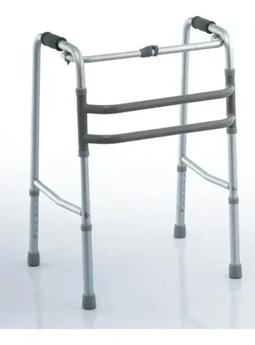 Andador Yuwell de 6 níveis