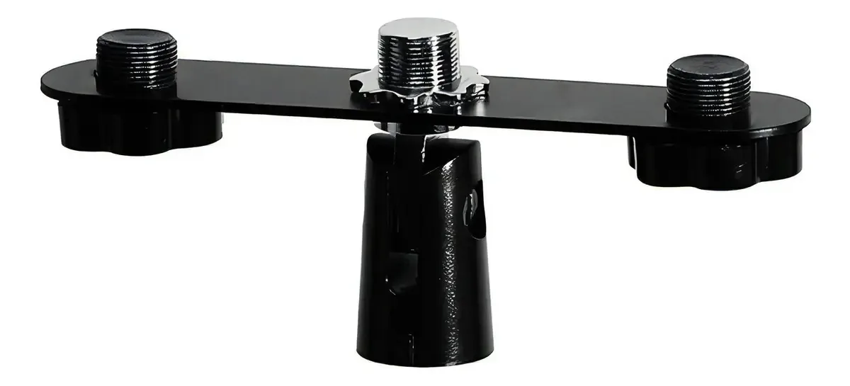 Barra de microfone estéreo My500 On Stage Mount