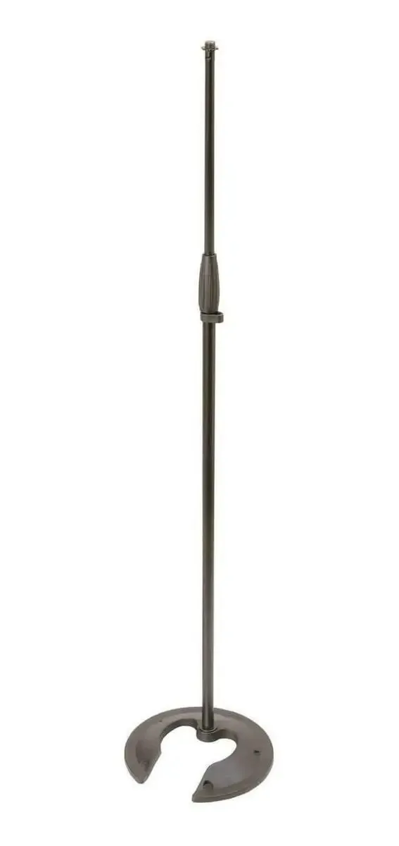 Suporte de microfone empilhável Ms7325 - Estabilidade premium