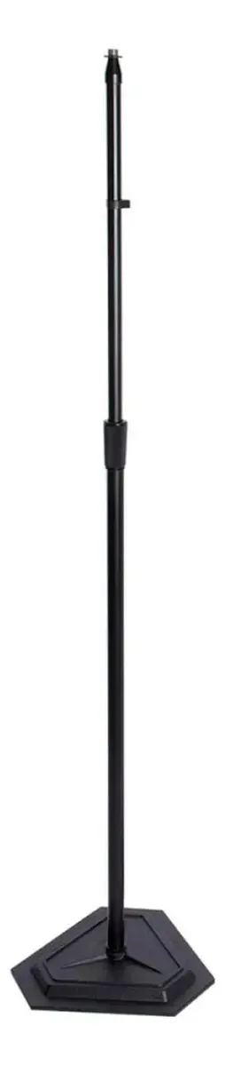 Onstage Ms7613, suporte para microfone, preto