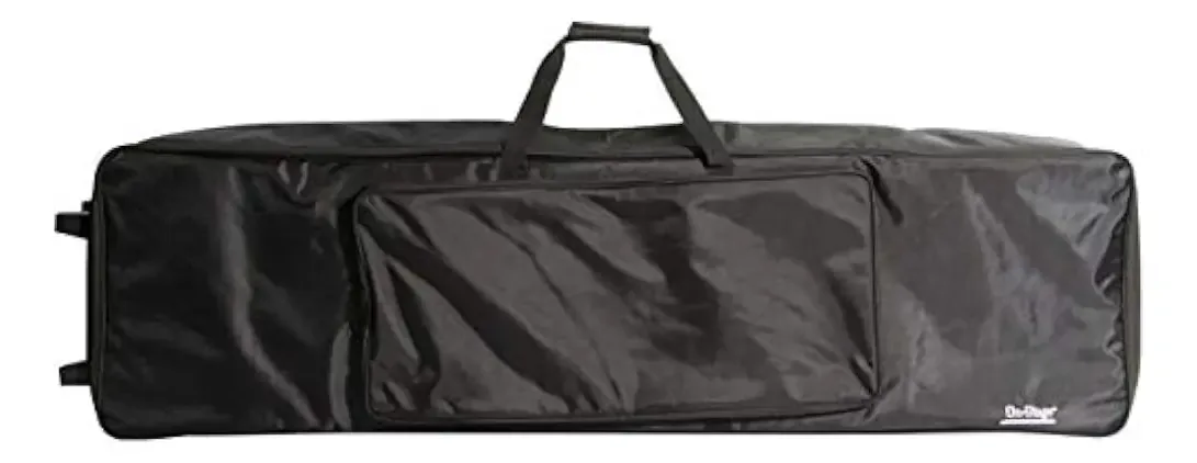 Bolsa de teclado de palco Kba4088 de 88 teclas