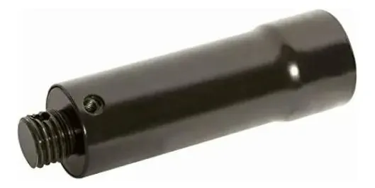 Adaptador de subwoofer Onstage M20, preto (ssa21)
