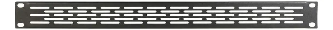 Painel Ventilado para Rack On-stage, 1u (rpv1000)