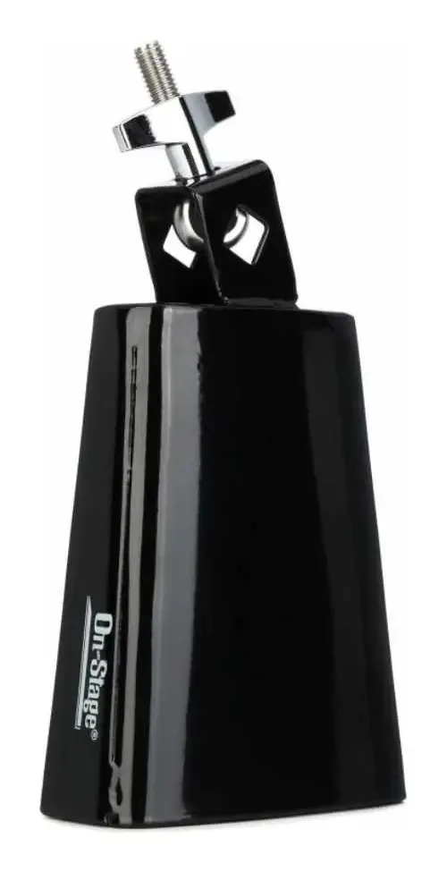 Cowbell On Stage Hpcb2500 De 5
