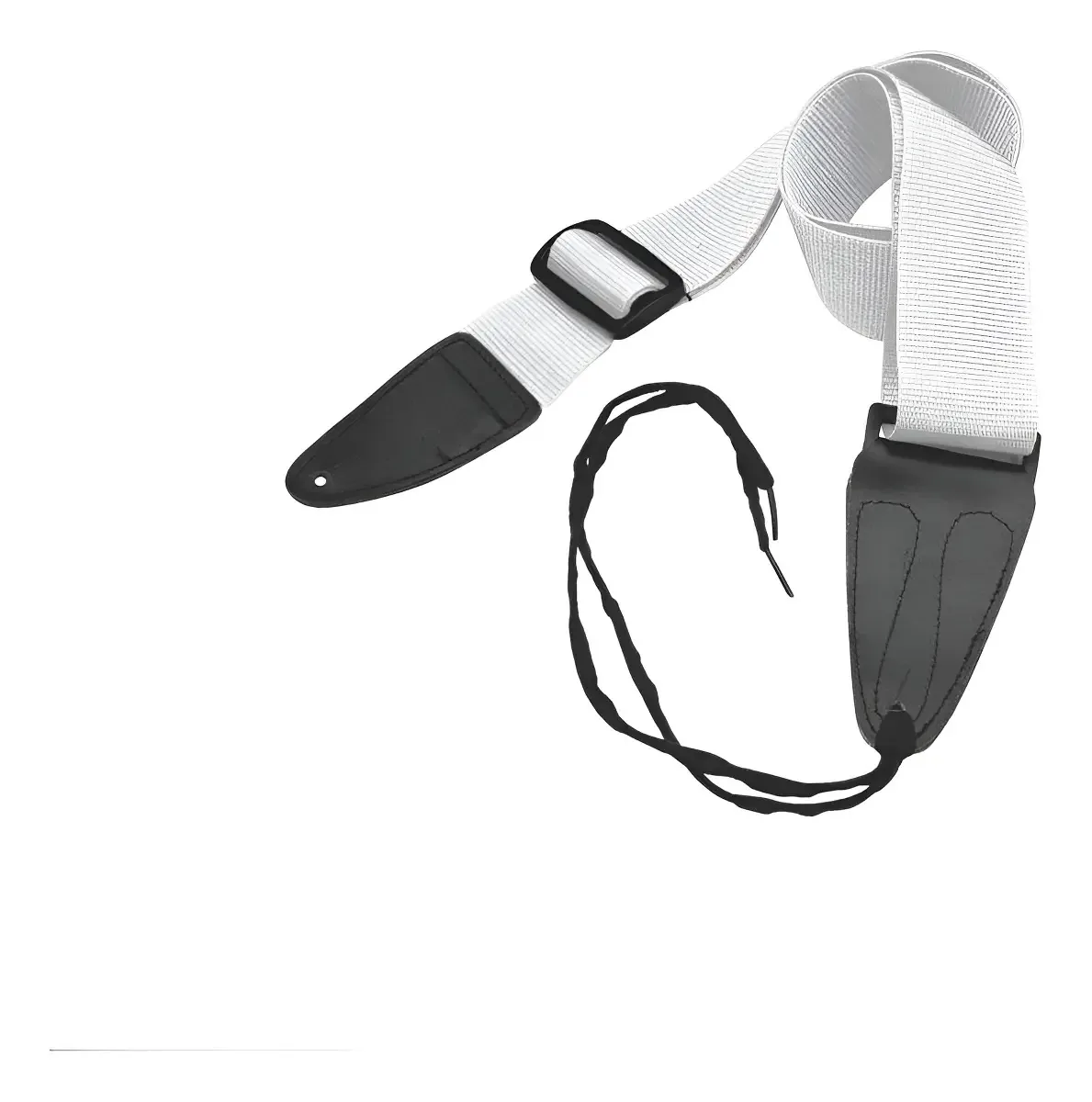 Correia Para Instrumentos Branca OnStage GSA10WT