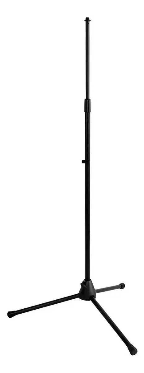 Pedestal Para Microfone Euro-style On Stage Ms7700b