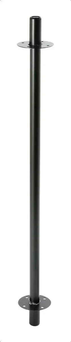 Onstage Ss7740b - Eixo de Fixação para Subwoofer