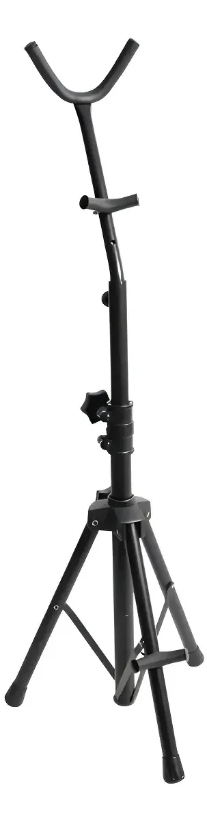 Suporte para saxofone alto tenor On Stage SXS7401b