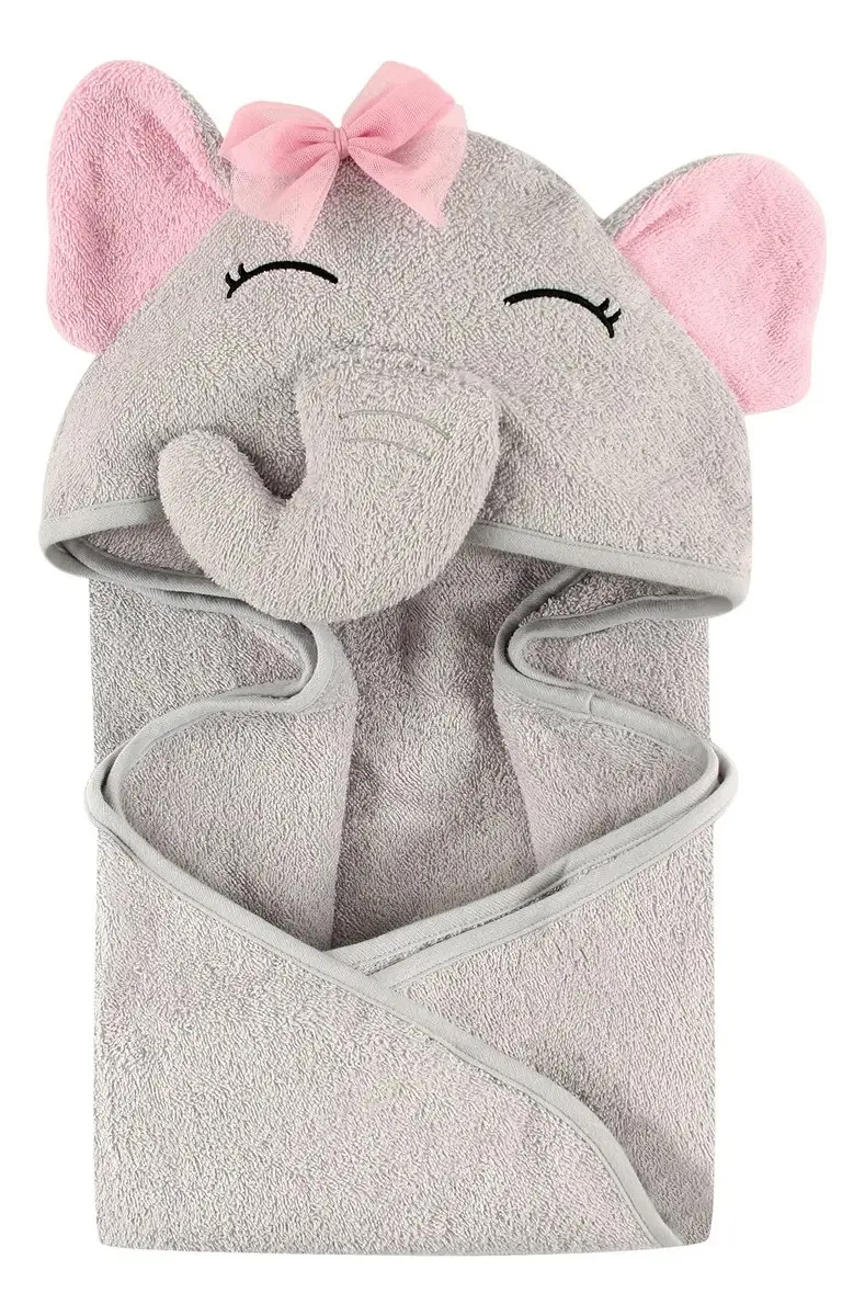 Toalha Para Bebês Hudson Baby