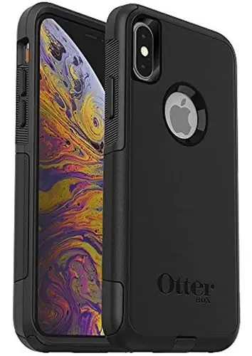 Estuche OtterBox 77-59514 preto
