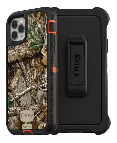 Capa de edição sem tela Otterbox Defender Series Pa