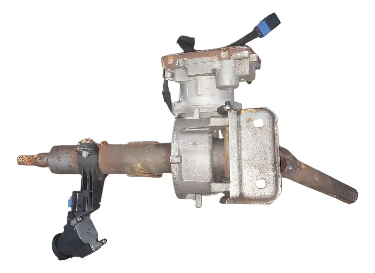 Coluna Direção Elétrica Fiat Argo Cronos 01002469440