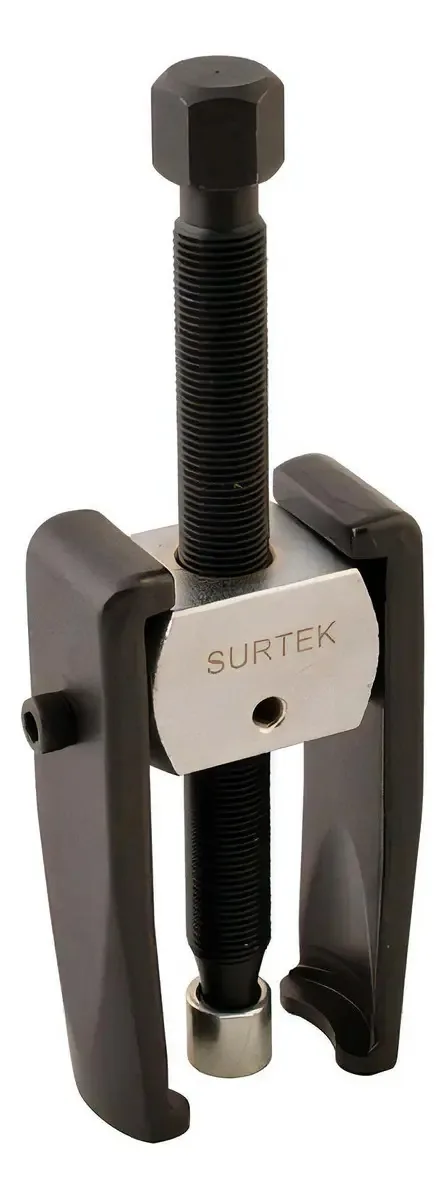 Extrator de polia simples e dupla Kickstand