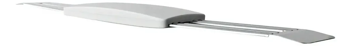 Antena de televisão externa omnidirecional Surtek