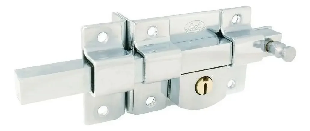 Fechadura L560icb - Chrome