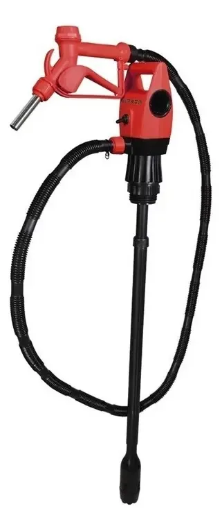 Bomba Urrea 2633e Electrica 12 V Para Diesel 32806423