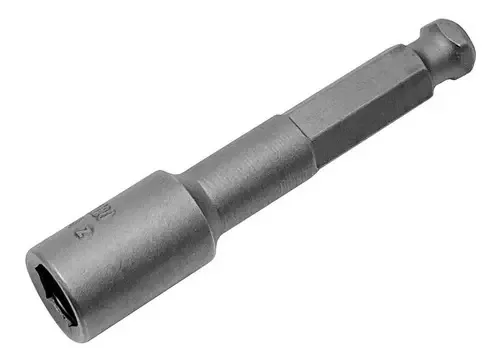Adaptador magnético para pontas hexagonais 5/16
