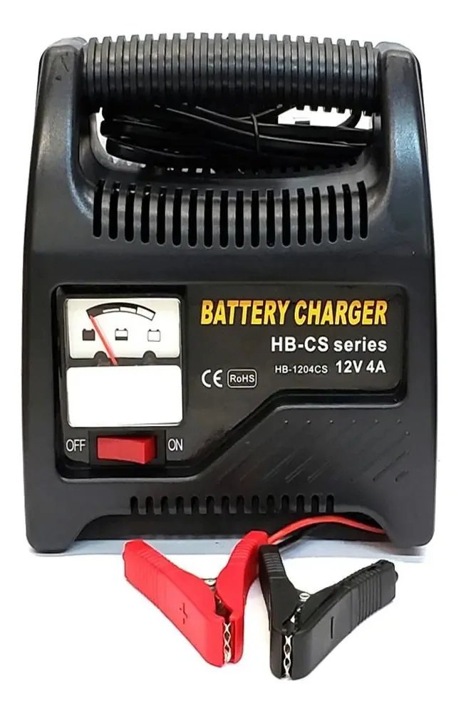 Oregon CHAR001 Preto