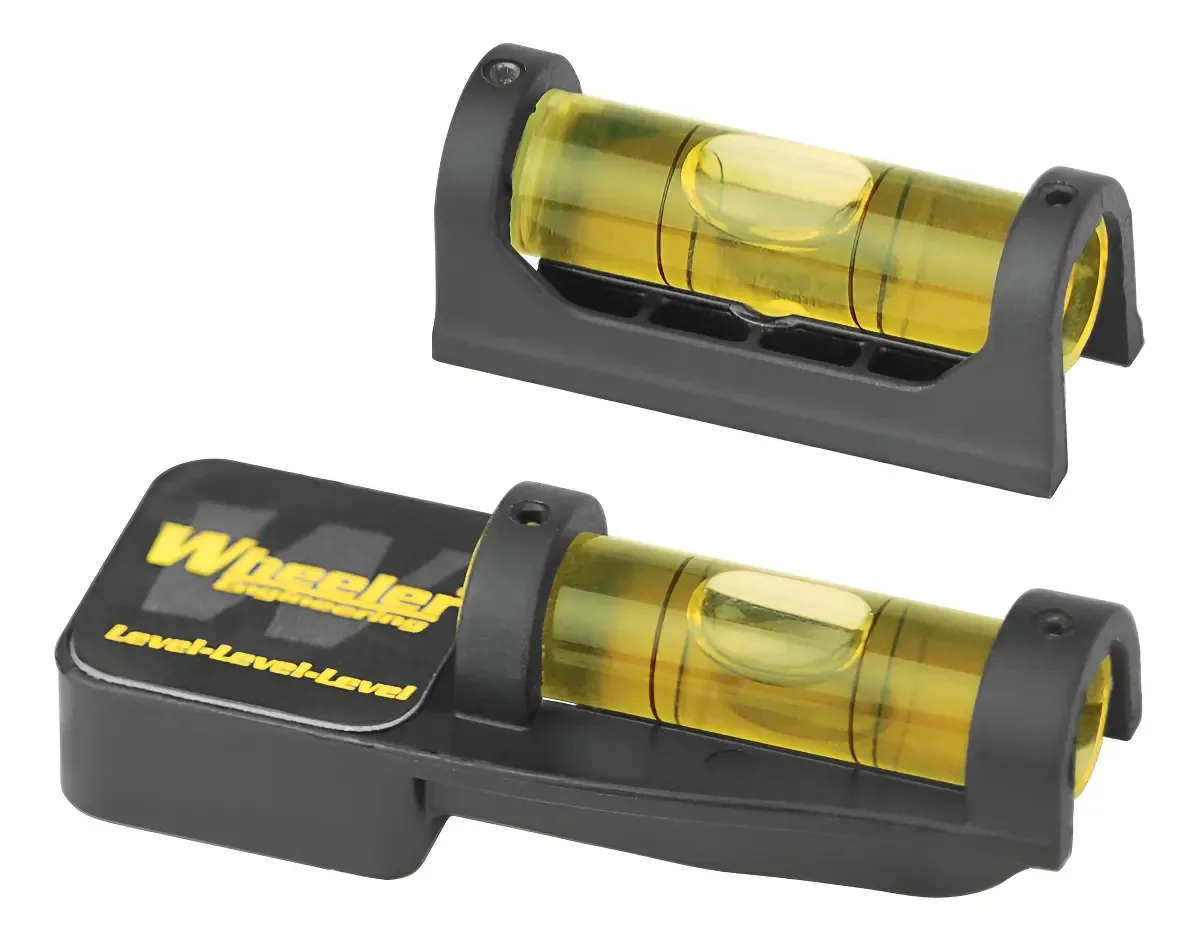 Escopo De Nível De Nível De Engenharia De Wheeler