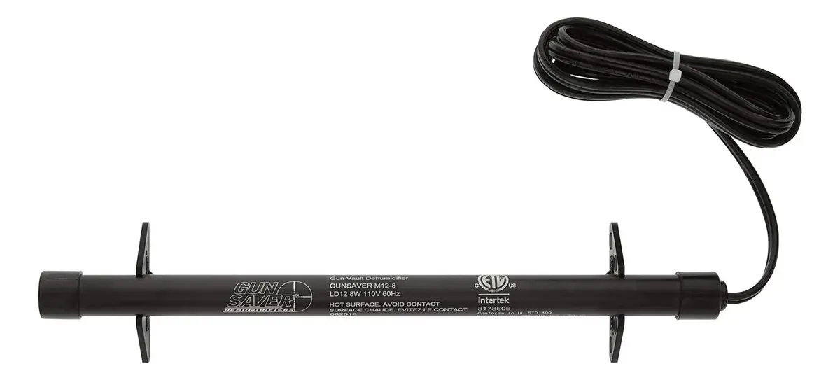 Desumidificador Goldenrod Gunsaver Color Multi