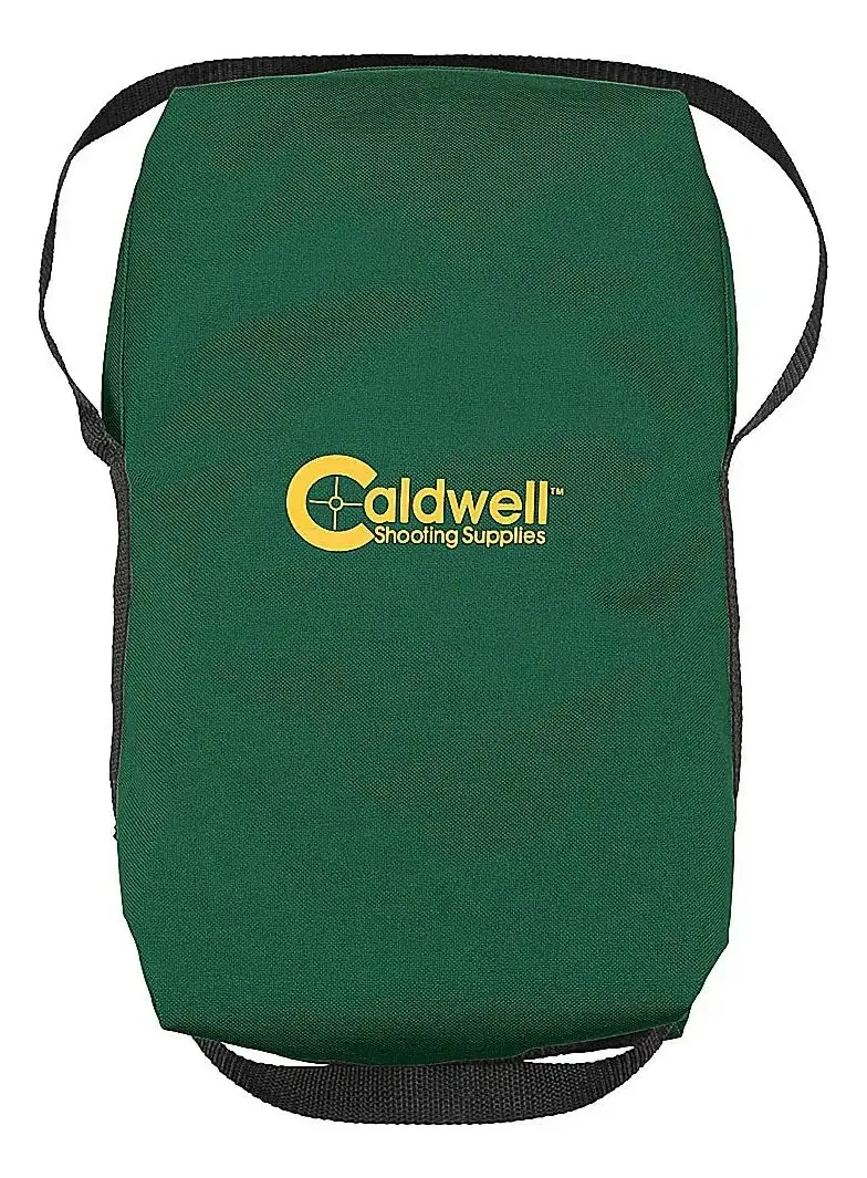 Base ou Bolsa de Ombro para Tiro de Rifle de Alto Poder Caldwell