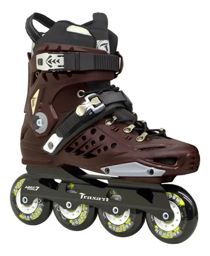 Patins Traxart Freedom (freestyle/urbano) 37
