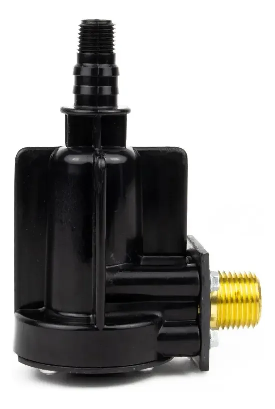 Válvula anticongelante para aquecedor solar Fp-45