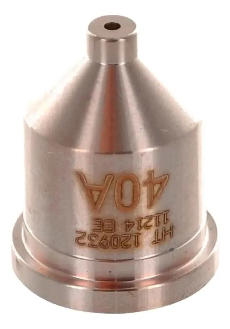 Bico de Corte Plasma Hypertherm T60/T80 40A
