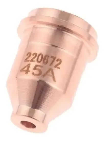 Bocal para Powermax 45 Amp Hypertherm