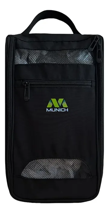 Bolsa de sapatos esportivos Kossok Sicilia Solid Color 114 x 1