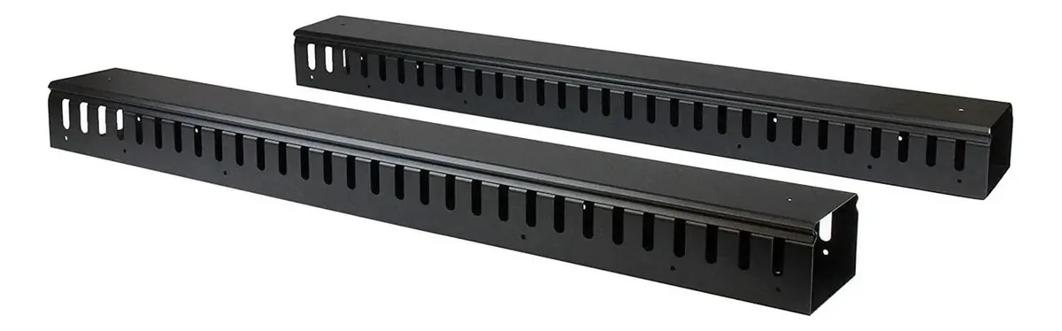 Gerenciamento de cabos de rack do servidor