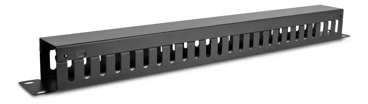 Gerenciamento Horizontal de Cabos V7 - Rmhcms-1n