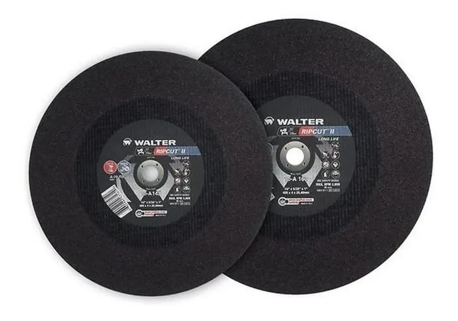 Disco Corte Ripcut Ii 12 10a123 Walter