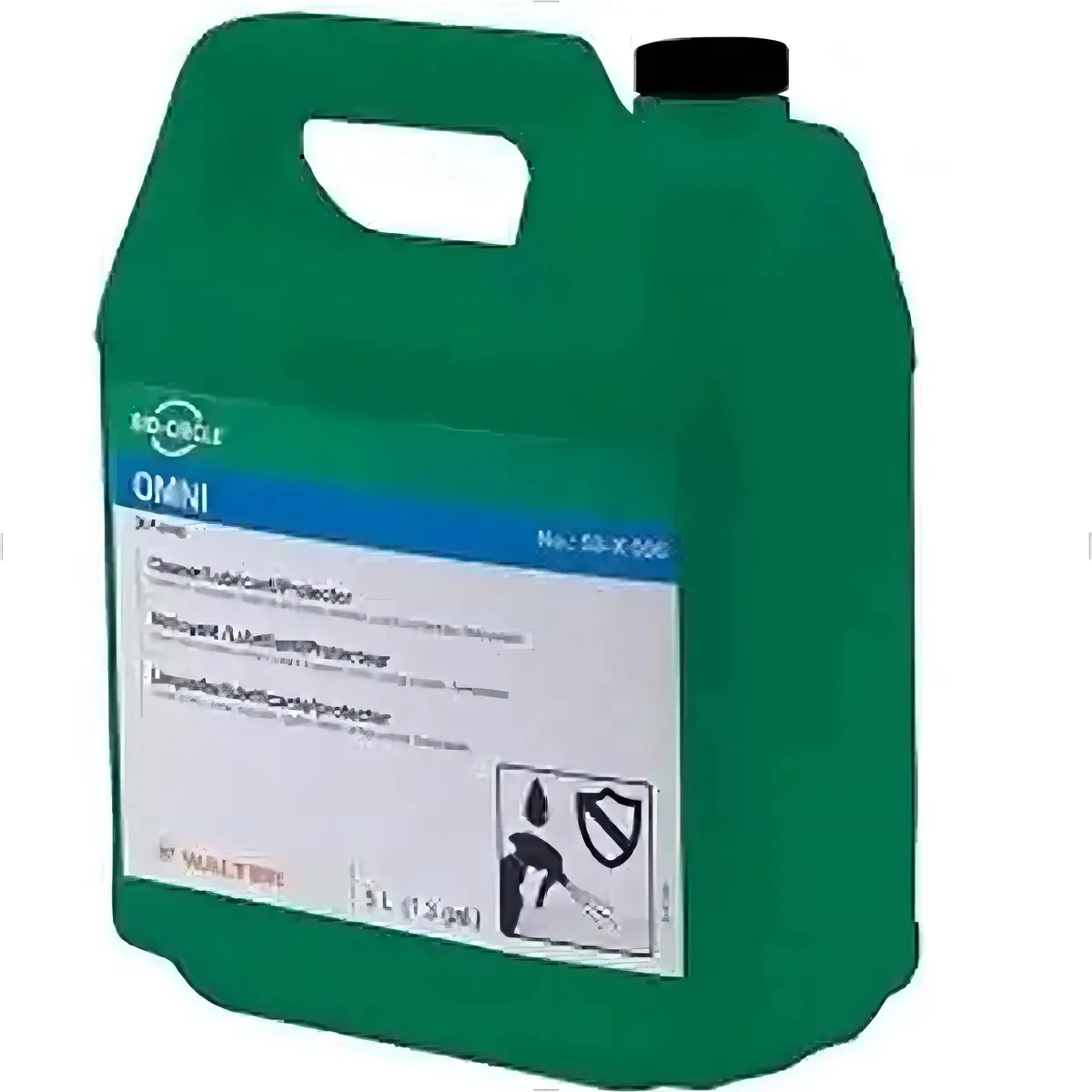 Desengraxante Cb100 5l 53g166 Walter