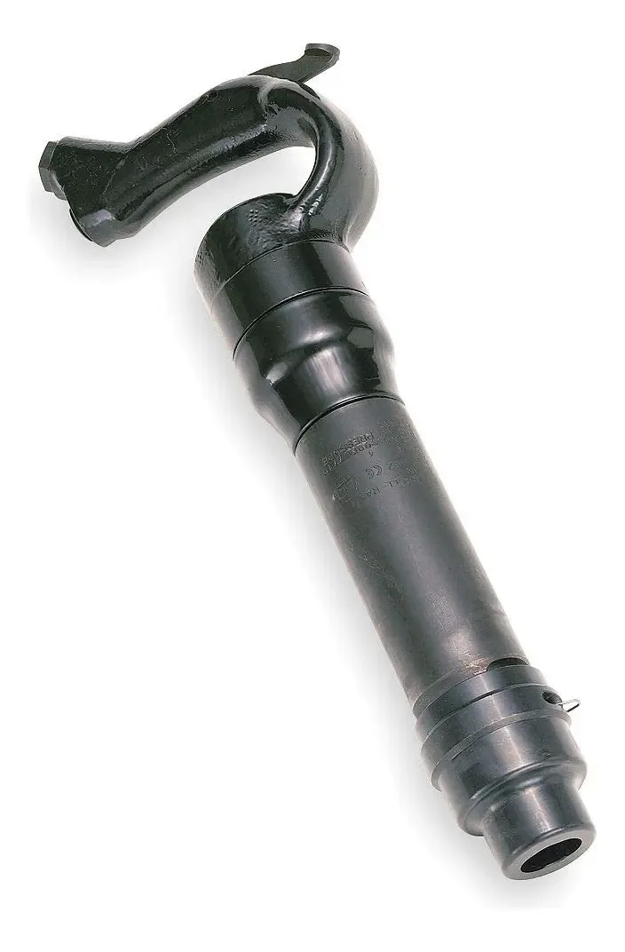 Martelo Air Chipper 4a2sa, poderoso e durável