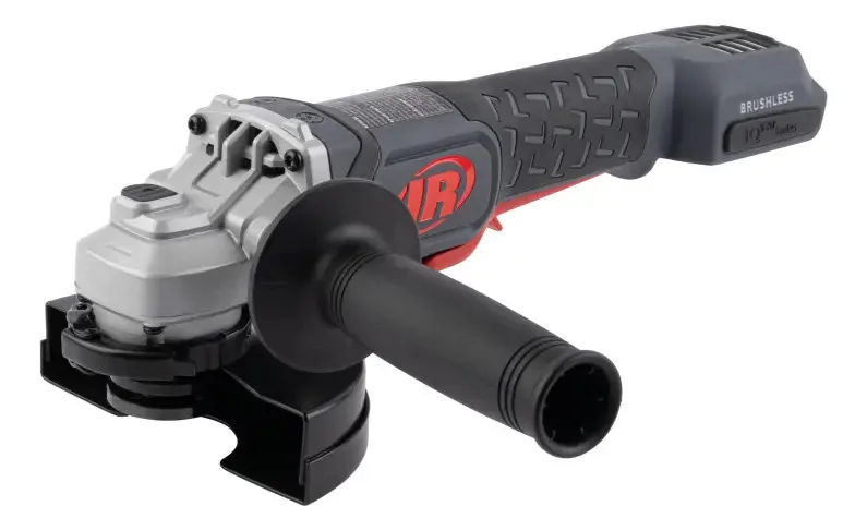 Esmerilhadeira angular pneumática sem fio Ingersoll Rand G5351