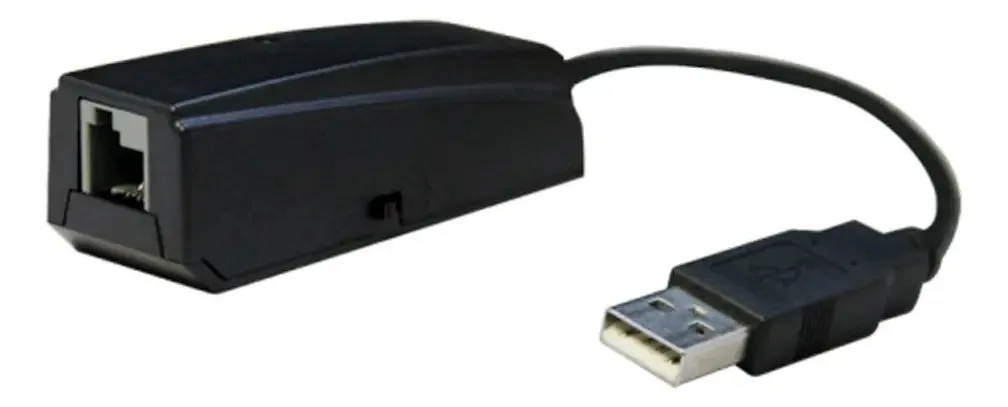 Adaptador USB Thrustmaster T.rj12