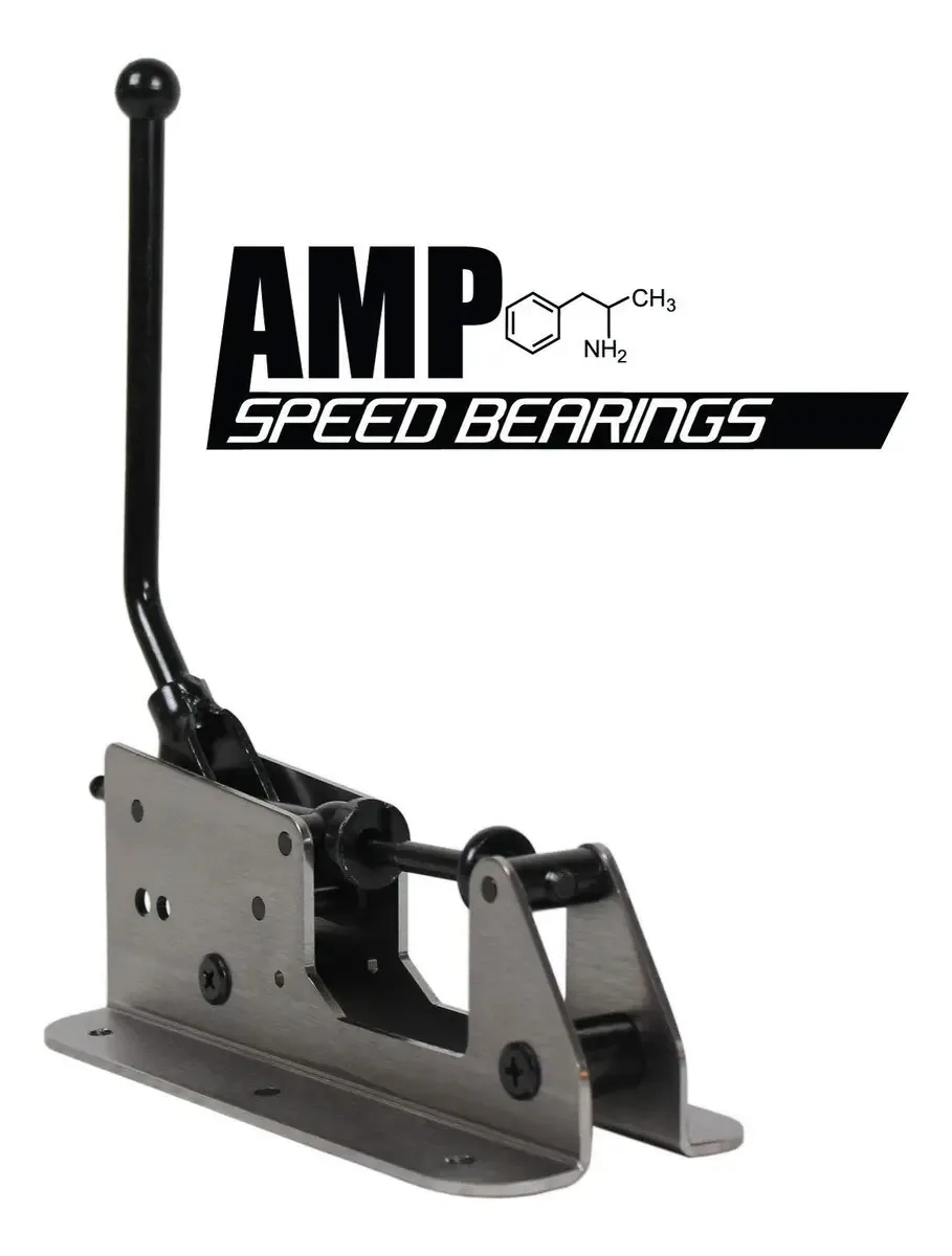 Amphetamine Bearing Press/puller Longboard Skateboard Inline Quad Ferramenta 8 Mm/7 Mm, Prata