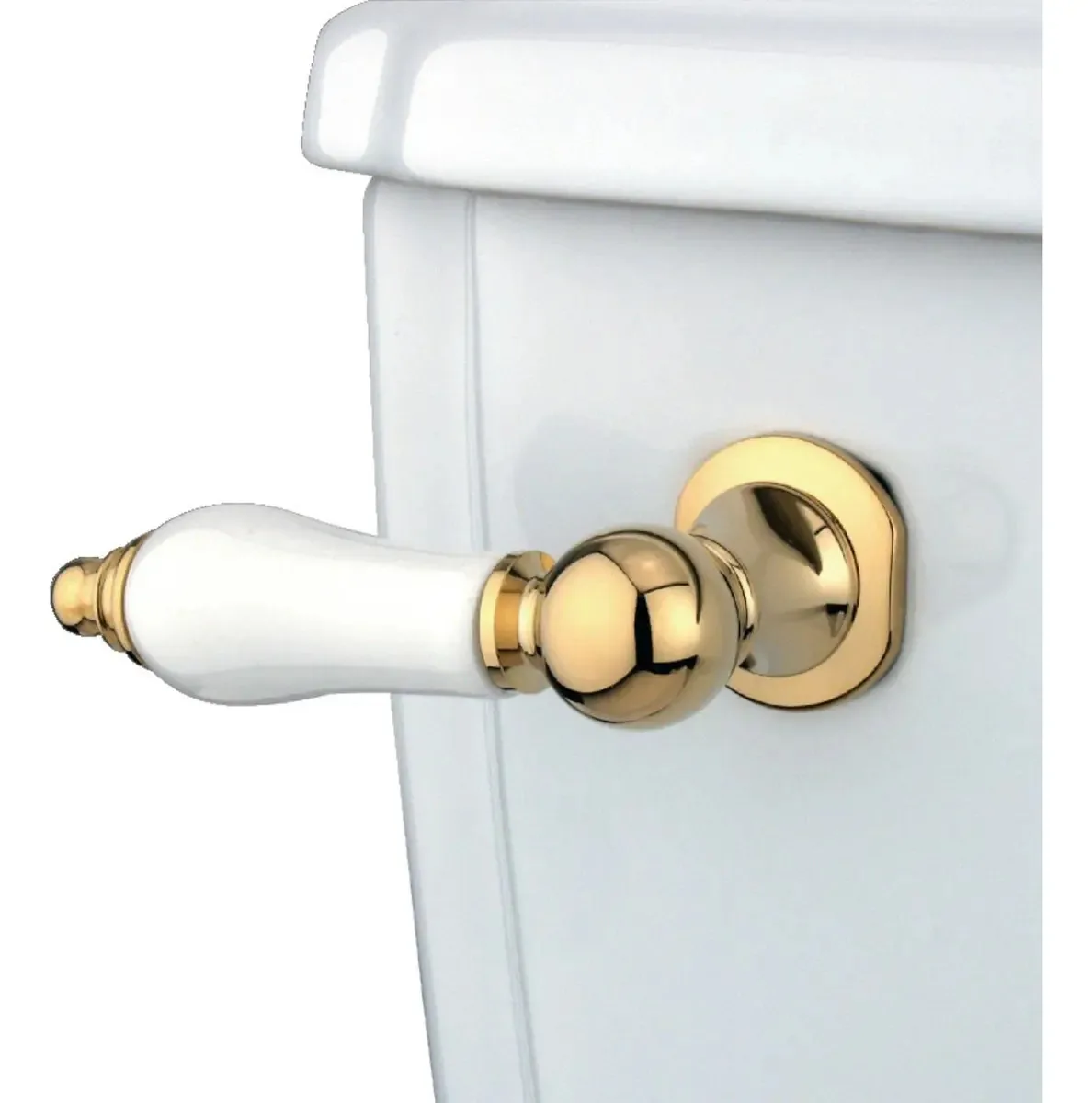 Fechadura Kingston Brass