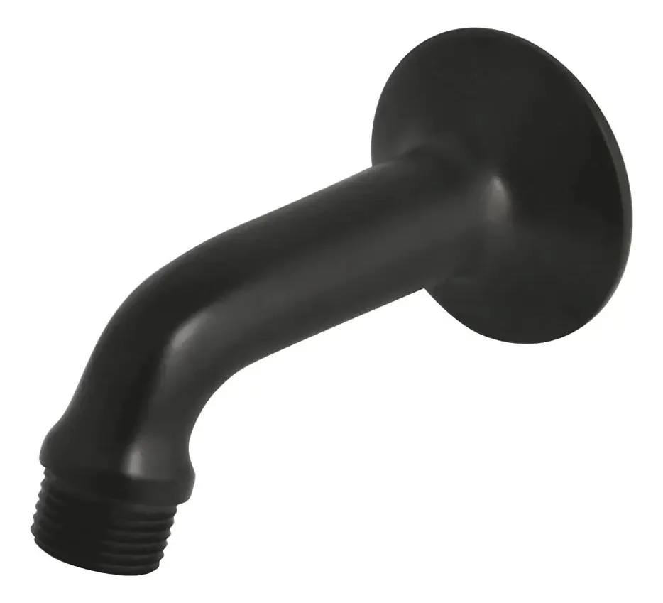 Peças de encanamento de chuveiro Kingston Brass K150c5 Classic Forge. Cor: bronze polido a óleo