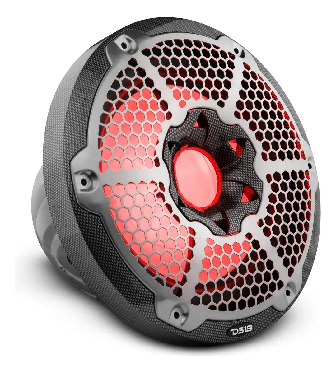 Par de alto-falantes de torre Ds18 Hydro NXL6tpr para wakeboard