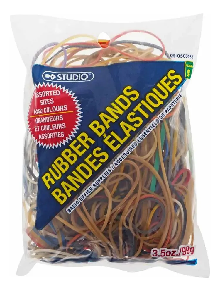 Bandas esportivas elásticas - Theraband