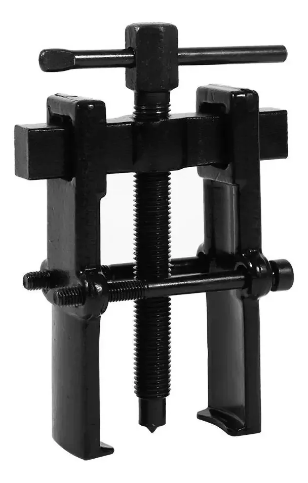 Extrator ajustável de duas mandíbulas para rolamentos 3