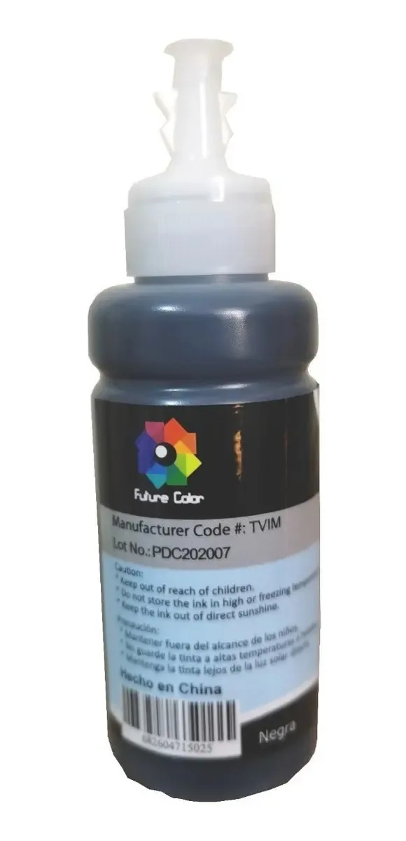 Tinta Uso Equipamentos Tipo Inobella Premium Tinta Black