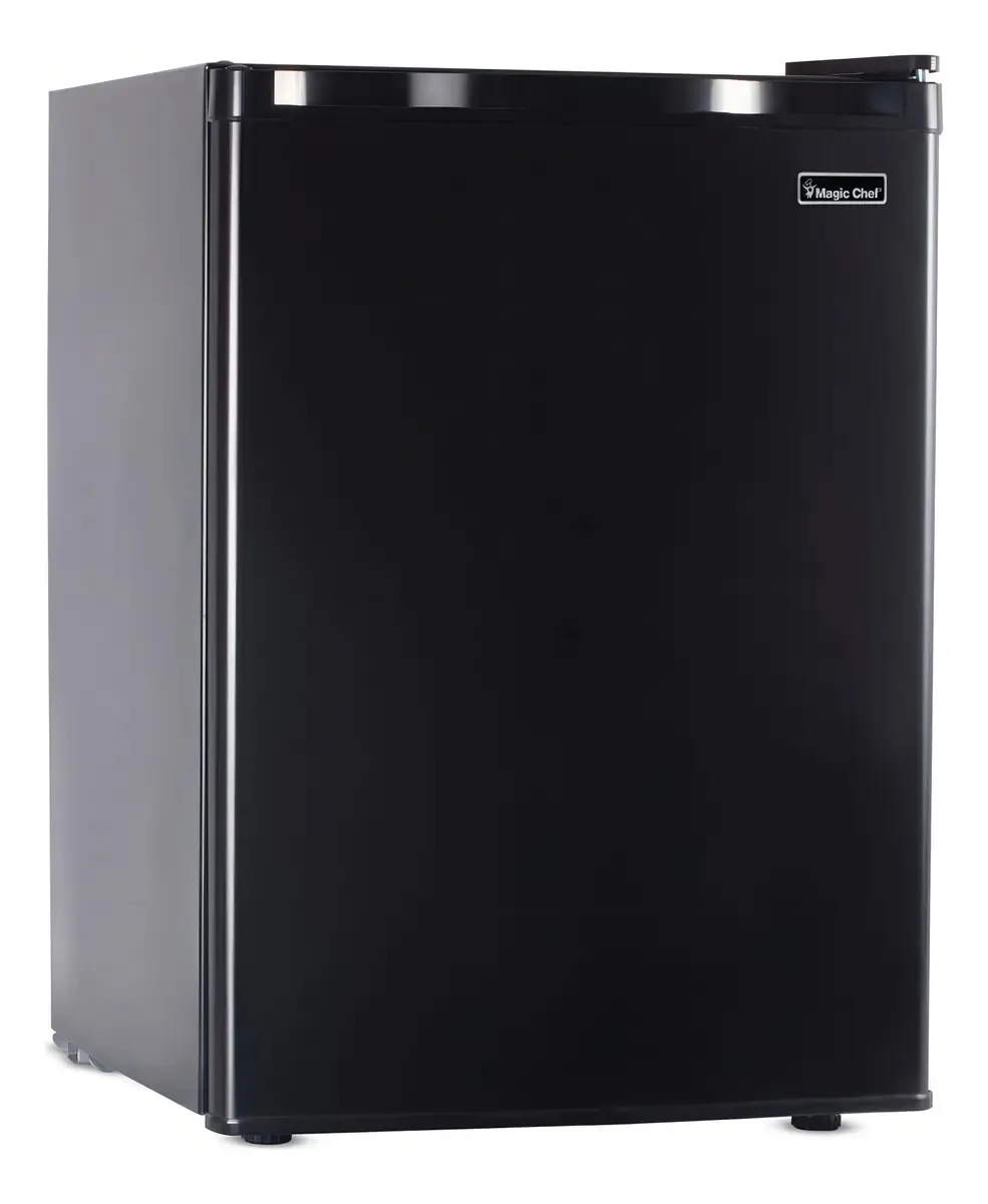 Minibar Nevecón Magic Chef HMBR265 preto 74L