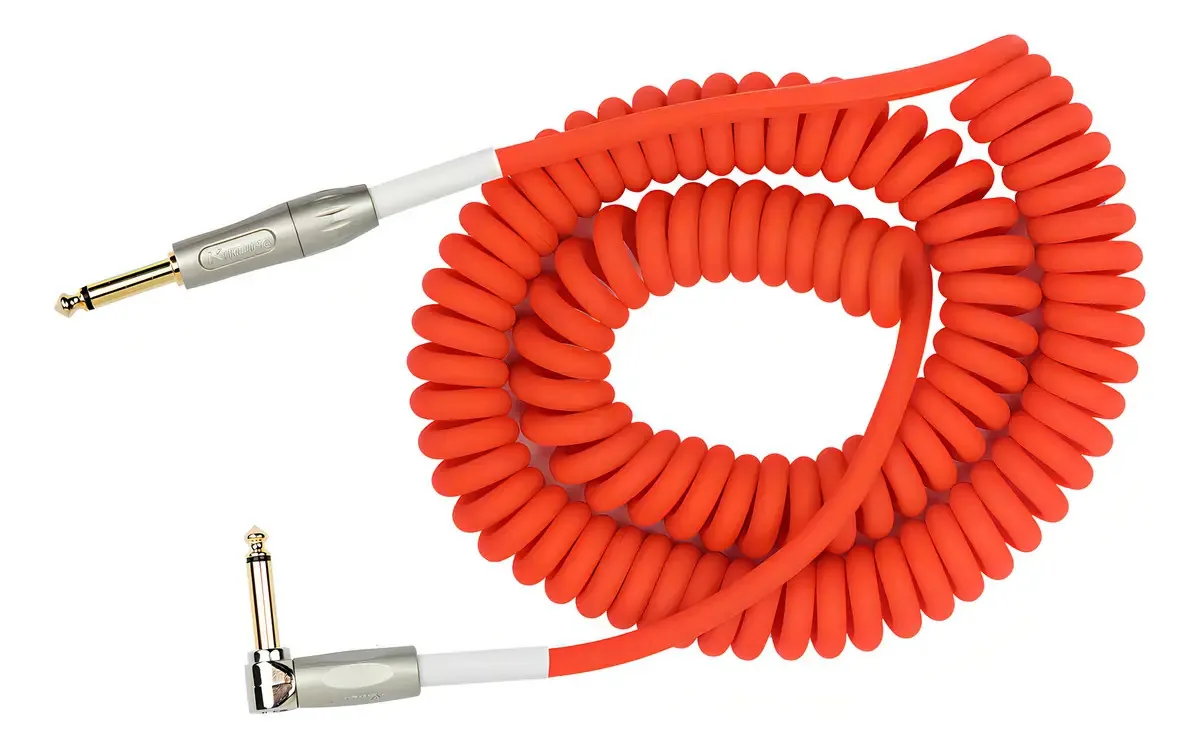 Kirlin, Kirlin Cable