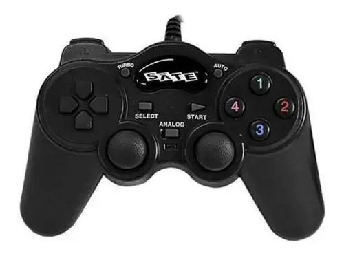 Joypad Satellite A-hg650 Pc