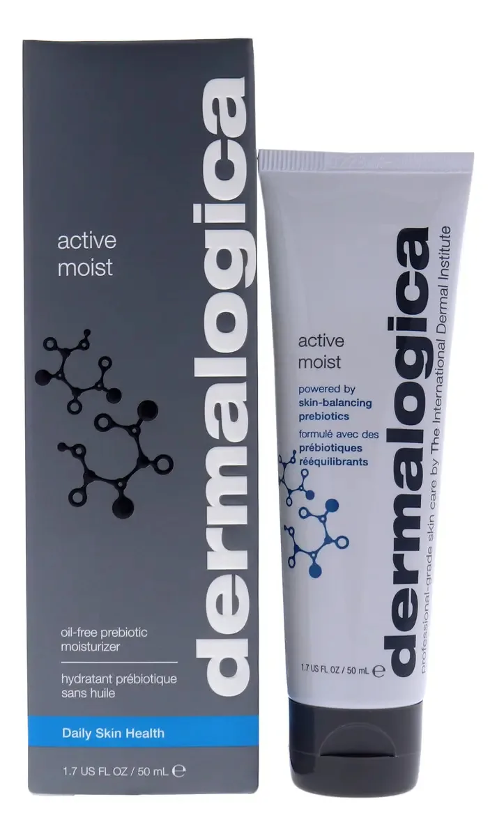 Hidratante Dermalogica Active Moist 50ml Unissex