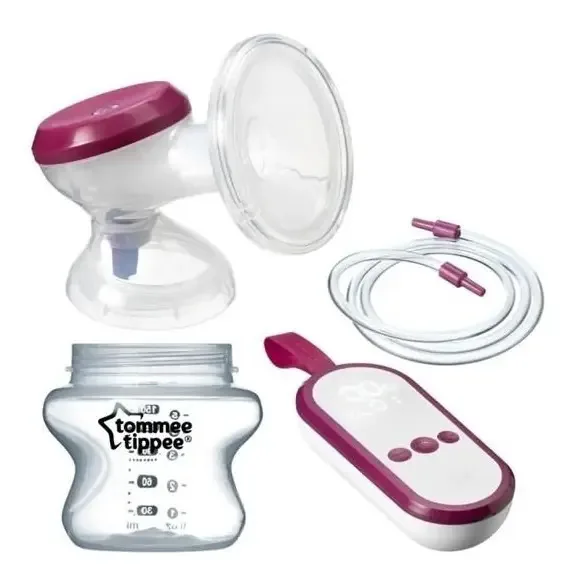 Bomba de leite elétrica Tommee Tippee