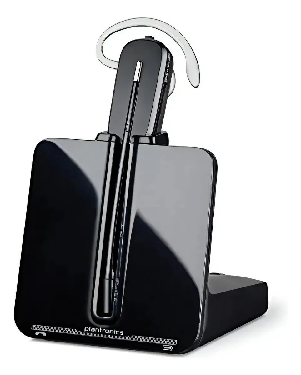 Sistema Sem Fio Plantronics Cs540